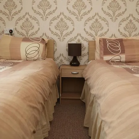 Edenmore Ardrossan Room photo