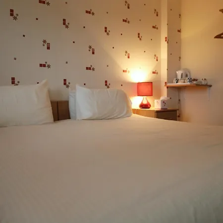 Edenmore Ardrossan Room photo