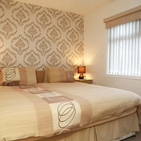 Edenmore Ardrossan Room photo