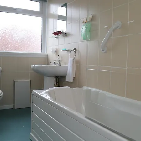 Edenmore Ardrossan Room photo