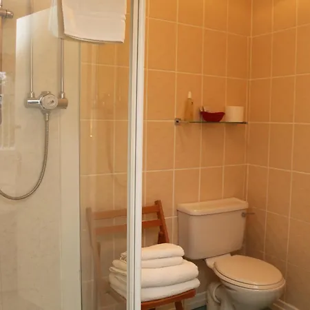 Edenmore Ardrossan Room photo