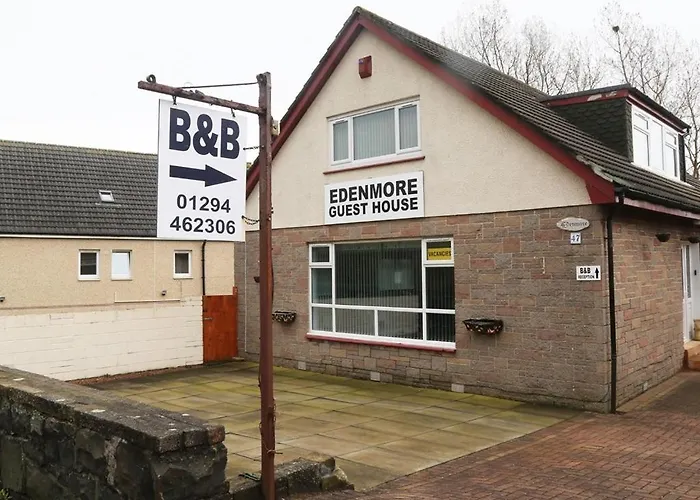 Edenmore