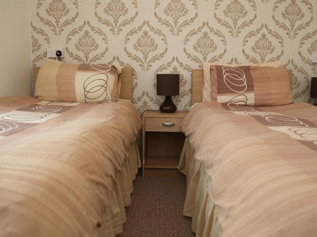 Edenmore 3* Ардроссан