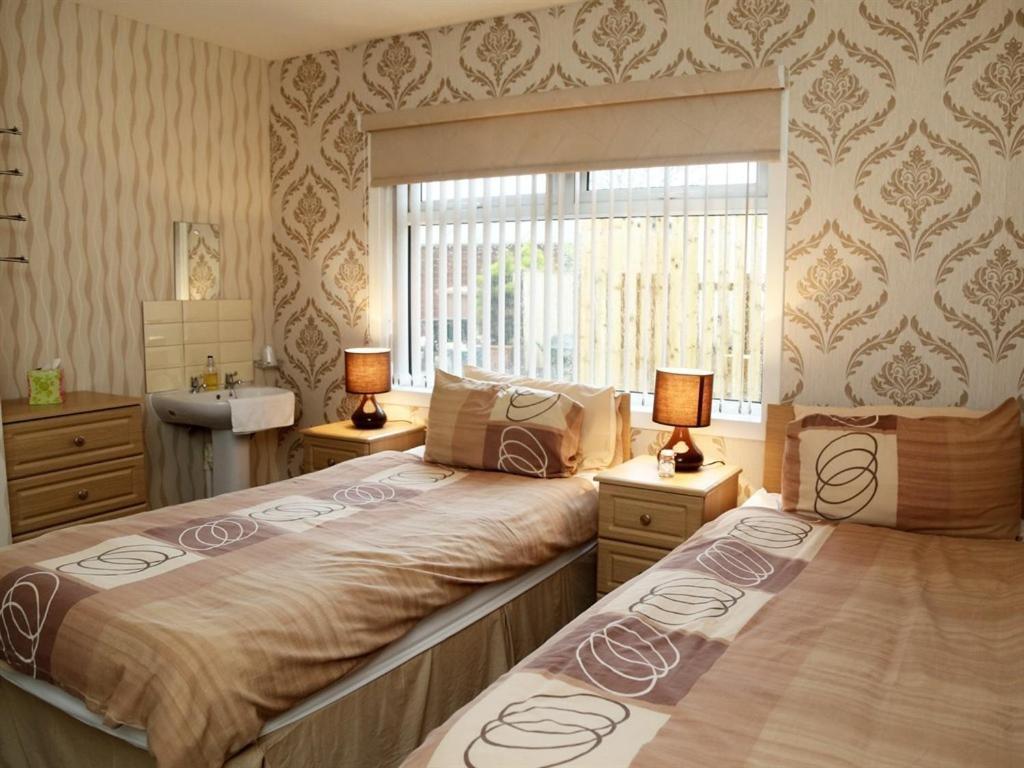 Edenmore Гостевой дом 3*