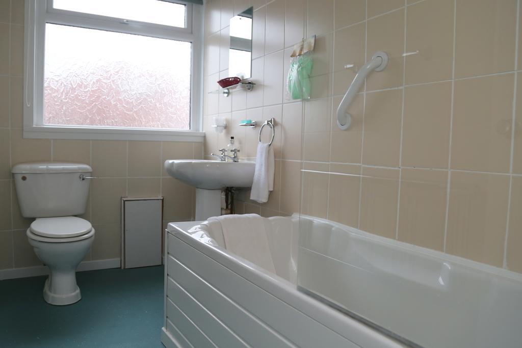 Гостевой дом Edenmore 3*