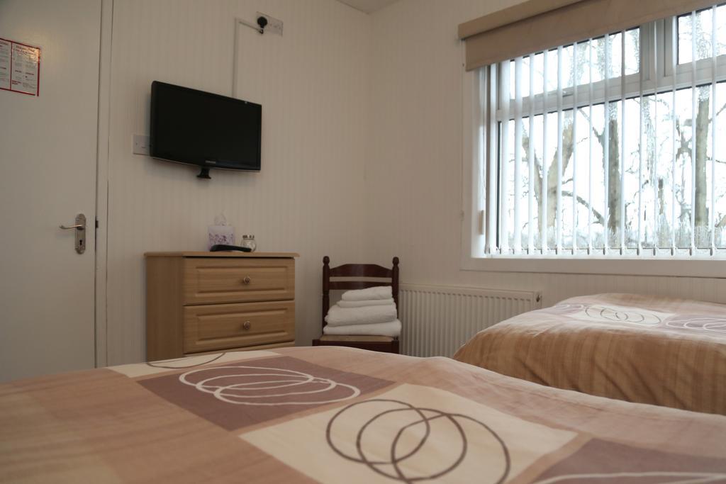 Гостевой дом Edenmore 3*
