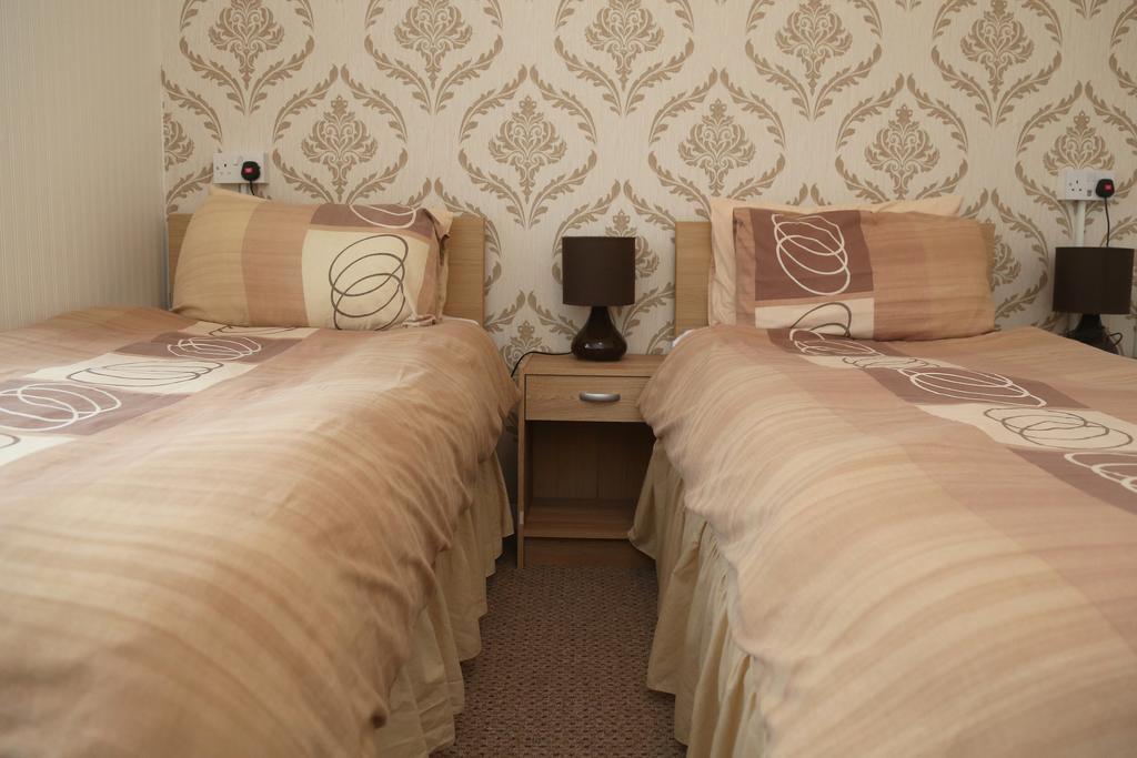 Гостевой дом Edenmore 3*