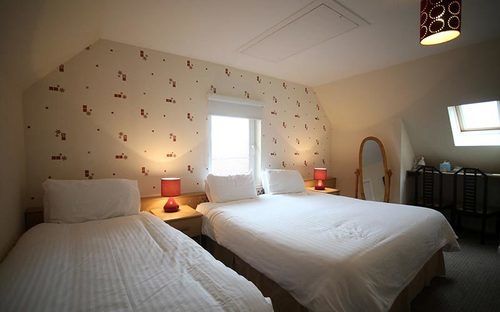 Гостевой дом Edenmore 3*